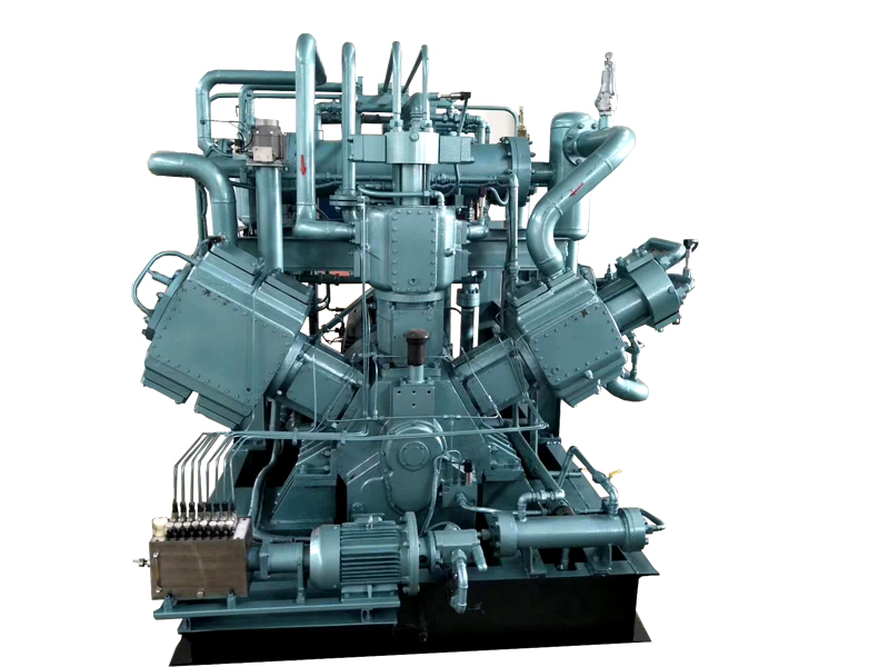 WW-3.5/2.5-250天然氣壓縮機